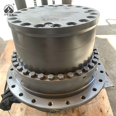 OEM ZX330-3 खुदाई यात्रा उपकरण हाइड्रोलिक स्विंग गियर बॉक्स