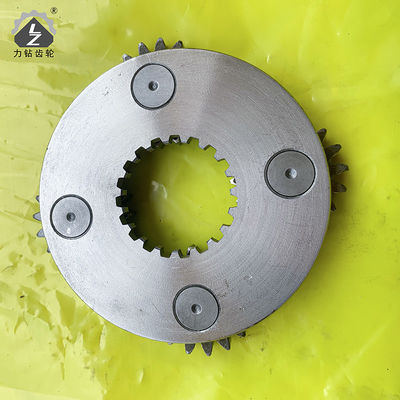 खुदाई करने वाला R60-5 स्विंग 1 कैरियर ASSY  GEAR
