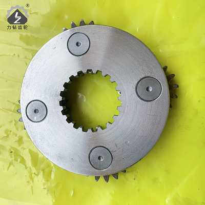 खुदाई करने वाला R60-5 स्विंग 1 कैरियर ASSY LIZUAN GEAR