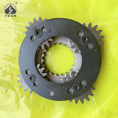 खुदाई करने वाला R60-5 स्विंग 1 कैरियर ASSY  GEAR