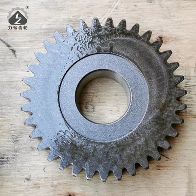कोमात्सु खुदाई के लिए ZAX70 1ND प्लैनेटरी गियर कैरियर