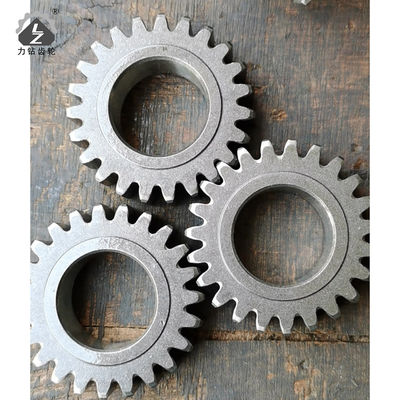 एक्सकेवेटर ZAX70 स्विंग 1nd 2nd कैरियर अस्सी लिज़ुआन गियर