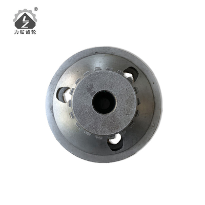 खुदाई PC100-5 गियर पिनियन दस्ता