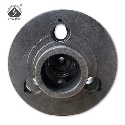 खुदाई PC100-5 गियर पिनियन दस्ता