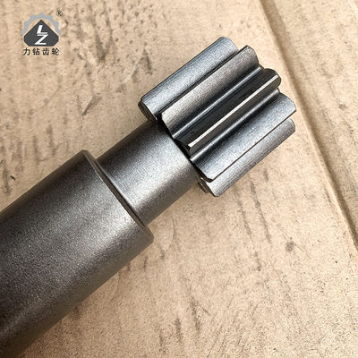 खुदाई गियर PC200-6 6D102 यात्रा प्रथम-स्तरीय केंद्रीय गियर