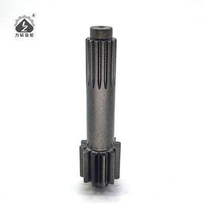 खुदाई गियर E312 यात्रा प्रथम-स्तरीय केंद्रीय गियर