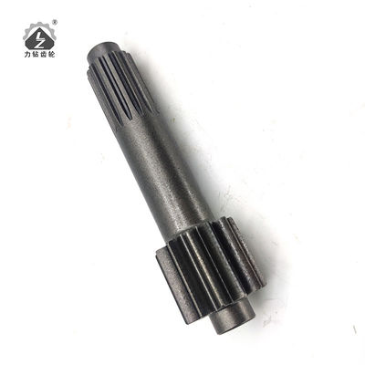 खुदाई गियर E312 यात्रा प्रथम-स्तरीय केंद्रीय गियर