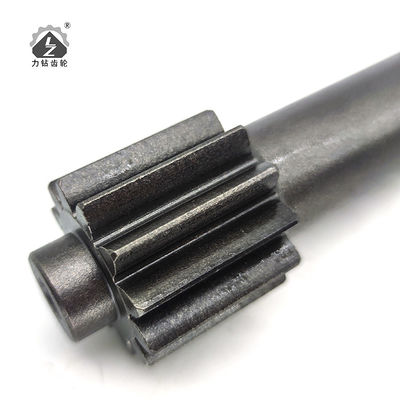 खुदाई गियर E312 यात्रा प्रथम-स्तरीय केंद्रीय गियर