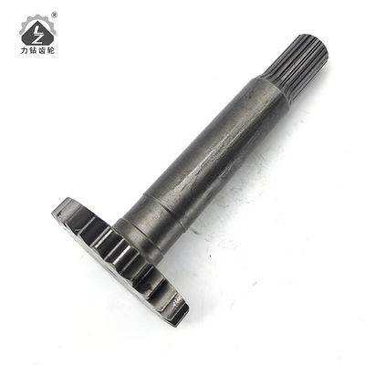 खुदाई गियर ZAX240 यात्रा प्रथम-स्तरीय केंद्रीय गियर